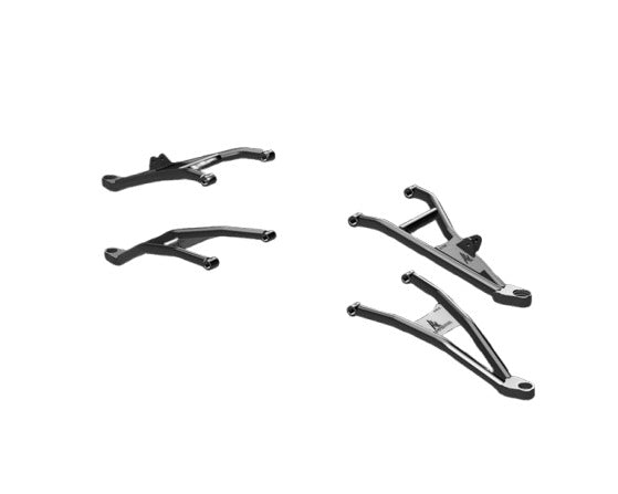 Thumper Fab Can-Am Defender Front Forward Control Arms - 64" Models