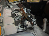Thumper Fab Can-Am Defender HD11 Driver Side Phone Dash Mount