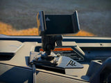 Thumper Fab Can-Am Defender HD11 Driver Side Phone Dash Mount
