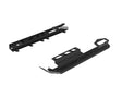 Thumper Fab Can-Am Defender HD11 Elite Single Cab Nerf Rails