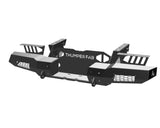 Thumper Fab Can-Am Defender HD11 Winch Ready Elite Edition Rear Bumper