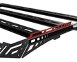 Thumper Fab Can Am  Defender MAX JL Audio Roof Rack Crew