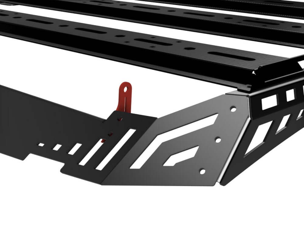 Thumper Fab Can Am  Defender MAX JL Audio Roof Rack Crew