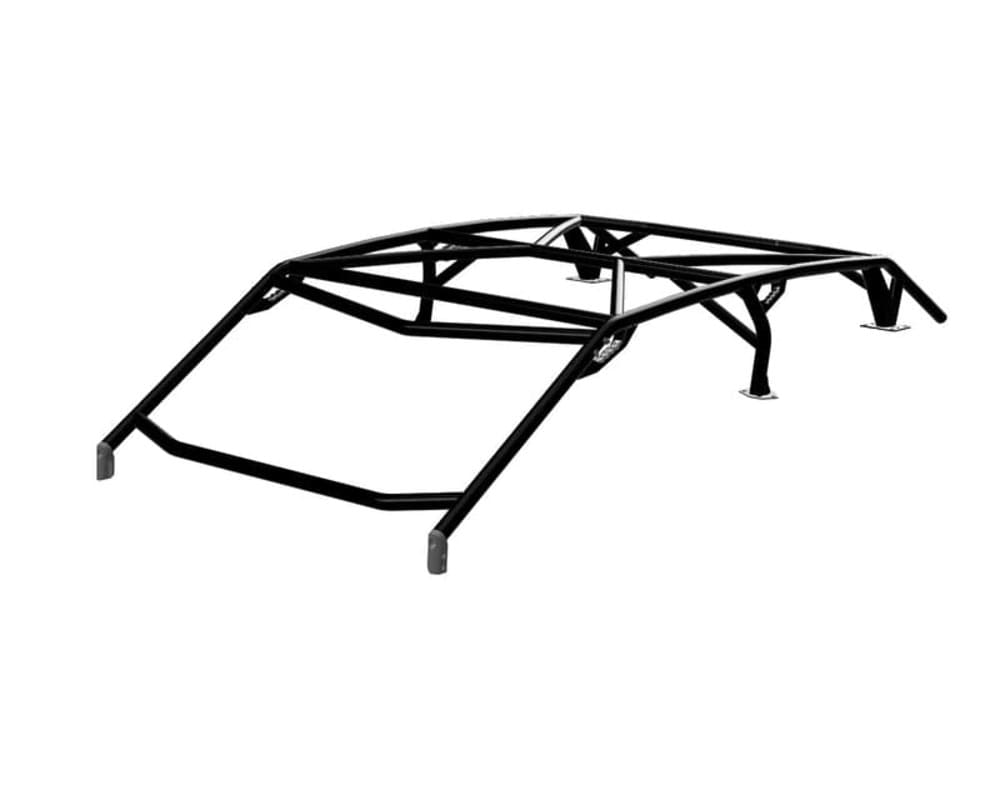 Thumper Fab Can-Am Maverick R Max 4-Seat Roll Cage