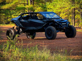 Thumper Fab Can-Am Maverick R Max 4-Seat Roll Cage