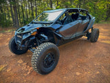Thumper Fab Can-Am Maverick R Max 4-Seat Roll Cage