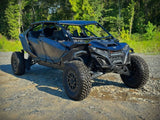 Thumper Fab Can-Am Maverick R Max 4-Seat Roll Cage