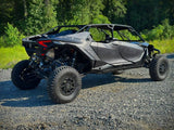 Thumper Fab Can-Am Maverick R Max 4-Seat Roll Cage