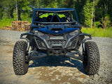 Thumper Fab Can-Am Maverick R Max 4-Seat Roll Cage