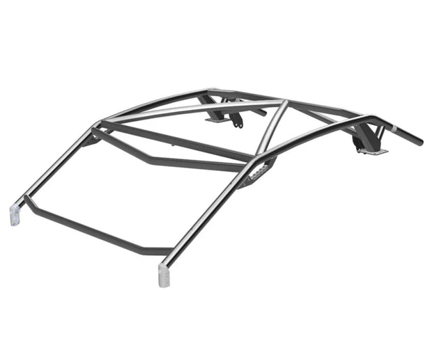 Thumper Fab Can Am Maverick R Roll Cage 2-seat