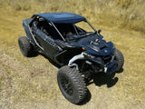 Thumper Fab Can Am Maverick R Roll Cage 2-seat