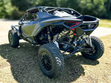 Thumper Fab Can Am Maverick R Roll Cage 2-seat