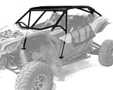 Thumper Fab Can-Am Maverick X3 Race Cage w/ Integrated Rear Bumper - 2 seat