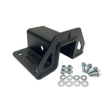Thumper Fab Can-AM UTV 2 inch Universal Receiver Hitch for Thumper Bumpers