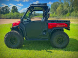 Thumper Fab CF Moto UForce U10 Pro Fender Flares