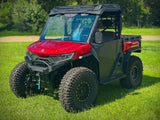 Thumper Fab CF Moto UForce U10 Pro Fender Flares