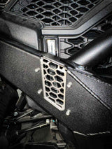 Thumper Fab CF Moto UForce U10 PRO Front Bumper