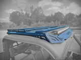 Thumper Fab CF Moto UForce U10 Pro Roof Rack - Single Cab
