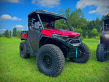 Thumper Fab CF Moto UForce U10 Pro Roof Rack - Single Cab