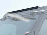 Thumper Fab CF Moto UForce U10 Pro Roof Rack - Single Cab