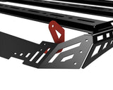 Thumper Fab CF Moto UForce U10 Pro Roof Rack - Single Cab