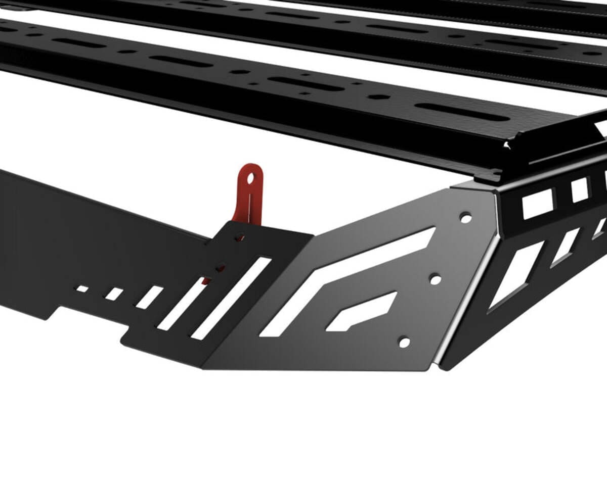 Thumper Fab CF Moto UForce U10 Pro Roof Rack - Single Cab