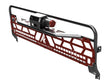 Thumper Fab CF Moto UForce U10 Pro Winch Headache Rack