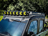 Thumper Fab CF Moto UForce U10 Pro XL Roof Rack Crew & Upper Rack