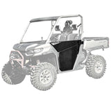 Thumper Fab Can-Am Defender Single Cab / Front Half Doors 