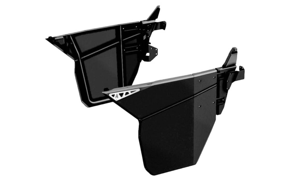 Thumper Fab Can-Am Defender Single Cab / Front Half Doors 