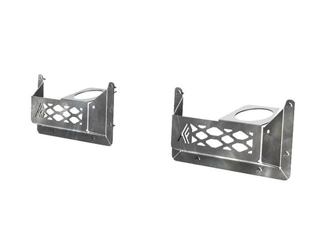 Thumper Fab Defender MAX Rear Cup Holder Kit (Pair)