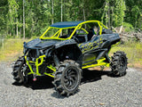 Thumper Fab Kawasaki Teryx KRX 2-Seat Roll Cage