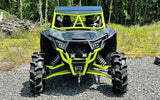 Thumper Fab Kawasaki Teryx KRX 2-Seat Roll Cage