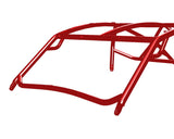 Thumper Fab Kawasaki Teryx KRX 2-Seat Roll Cage