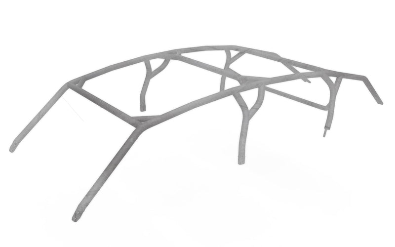 Thumper Fab Kawasaki KRX 4-Seat Roll Cage