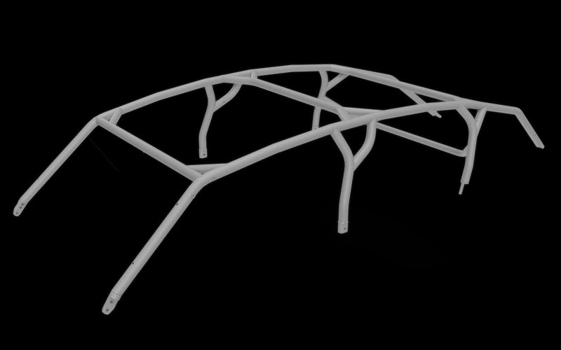 Thumper Fab Kawasaki KRX 4-Seat Roll Cage