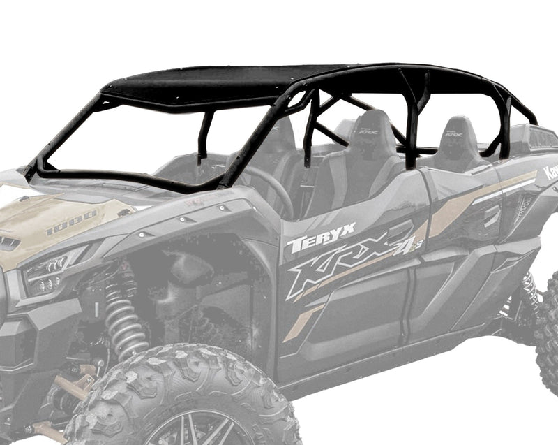 Thumper Fab Kawasaki KRX 4-Seat Roll Cage