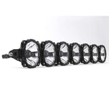 Thumper Fab KC PRO 6 45" LED Light for F-Series Roofs