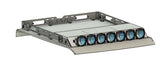 Thumper Fab KC PRO 6 45" LED Light for F-Series Roofs