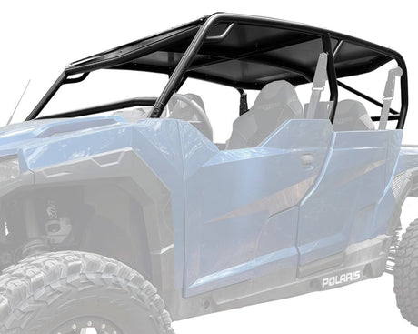 Thumper Fab Polaris 4 General 4-Seat Cage