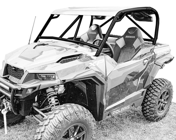 Can Am Maverick R 2 seat Cage – Long Travel Industries Can Am Maverick R 2 seat Cage – Long Travel Industries