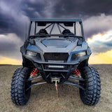 Thumper Fab Polaris General 2-Seat Roll Cage