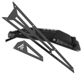 Thumper Fab Polaris General Accent Panels Level 3 & 4 Audio Roof