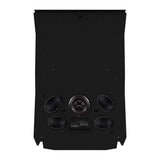 Thumper Fab Polaris General Level 3 Crew Audio Roof