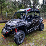 Thumper Fab Polaris General Level 3 Crew Audio Roof