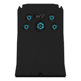 Thumper Fab Polaris General Level 4 Crew Audio Roof