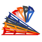 Thumper Fab Polaris General Level 4 Crew Audio Roof