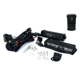 Thumper Fab Polaris General Light Kit for Rear Winch Bumper