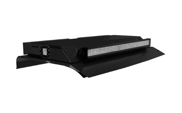 Thumper Fab Polaris Ranger 1000 Audio Roof - F3.1