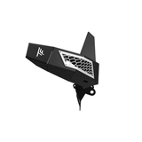 Thumper Fab Polaris Ranger 1000 Front Winch Bumper